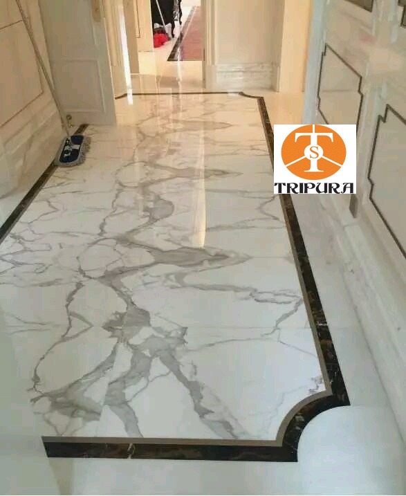White Marble in India 3